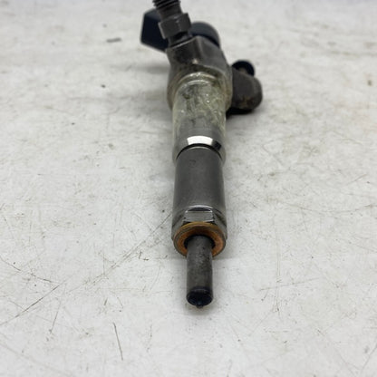 Volvo 1.6 HDI Enjektör 9602448680 Orijinal Çıkma En Uygun Oto Parça