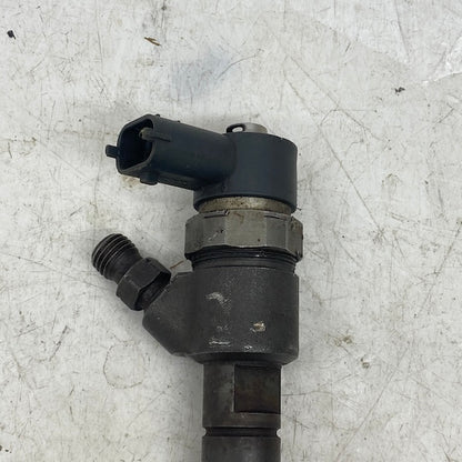 Volvo 2.4D D5 Enjektör 30750283 Orijinal Çıkma En Uygun Oto Parça