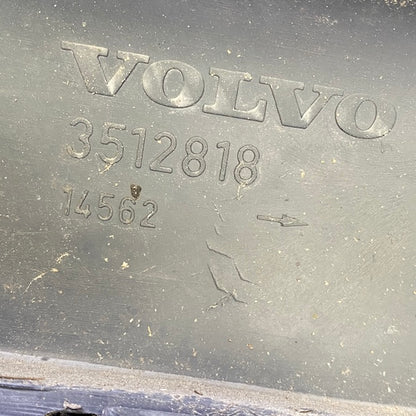 Volvo 840/850 Ön Tampon Komple 3512818/3512819 En Uygun Oto Parça