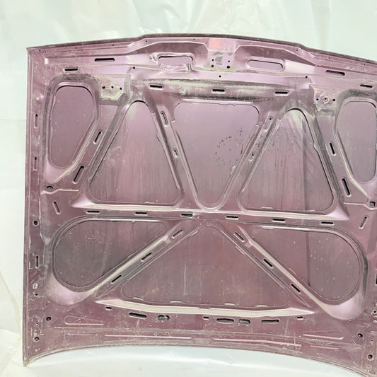 Volvo 940 Motor Kaputu 89-96 En Uygun Oto Parça