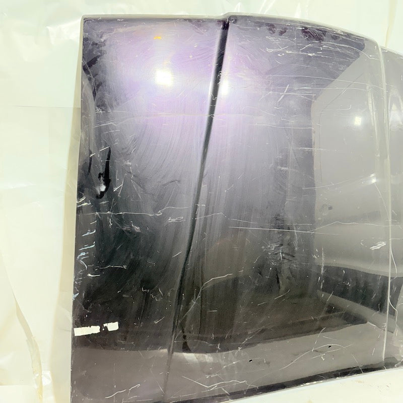 Volvo 940 Motor Kaputu 89-96 En Uygun Oto Parça