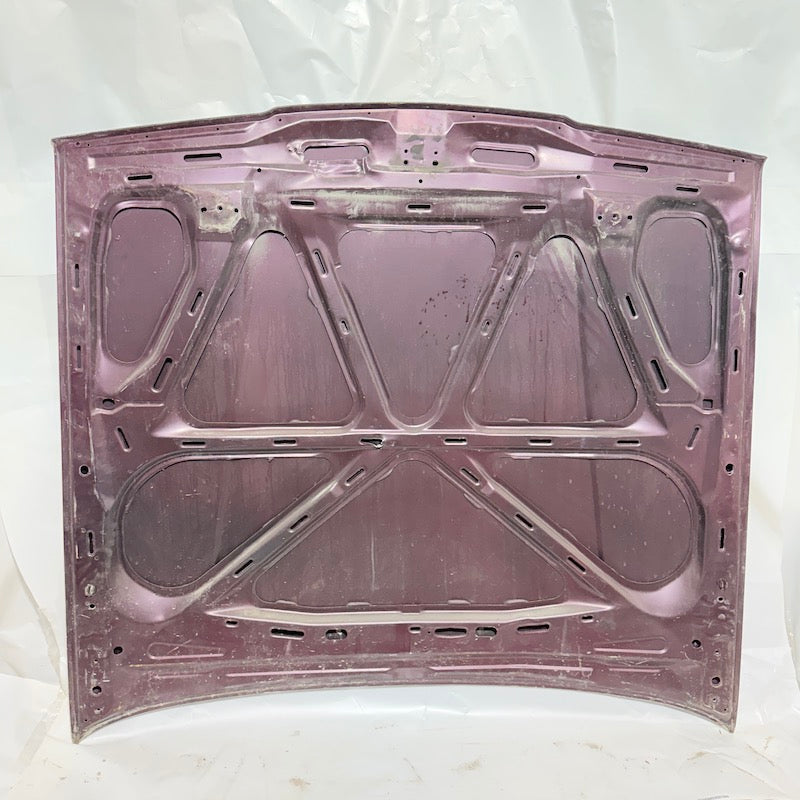 Volvo 940 Motor Kaputu 89-96 En Uygun Oto Parça