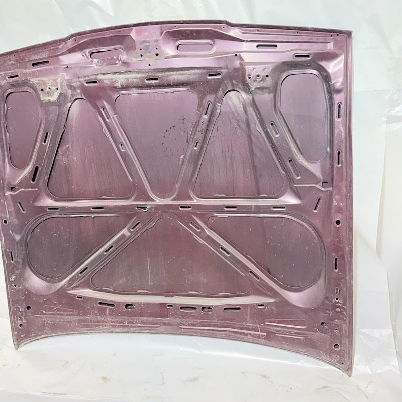 Volvo 940 Motor Kaputu 89-96 En Uygun Oto Parça