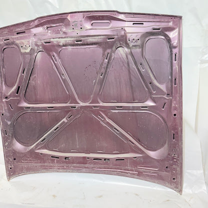 Volvo 940 Motor Kaputu 89-96 En Uygun Oto Parça