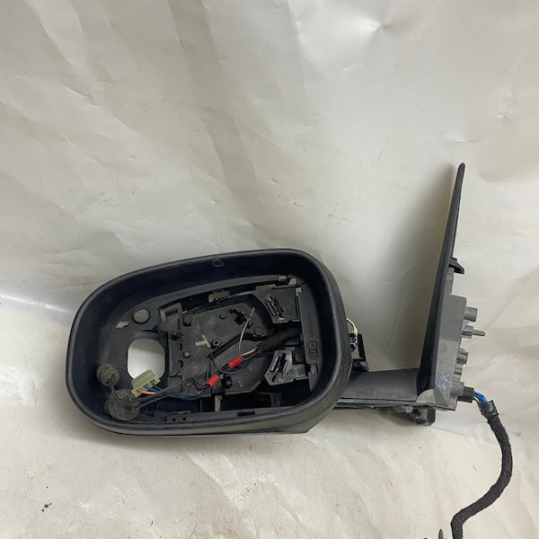 Volvo C30 Dikiz Aynası 31218107/31218108 07-12 En Uygun Oto Parça