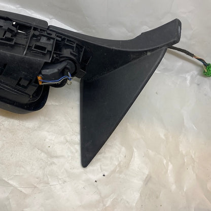 Volvo C30 Dikiz Aynası 31218107/31218108 07-12 En Uygun Oto Parça