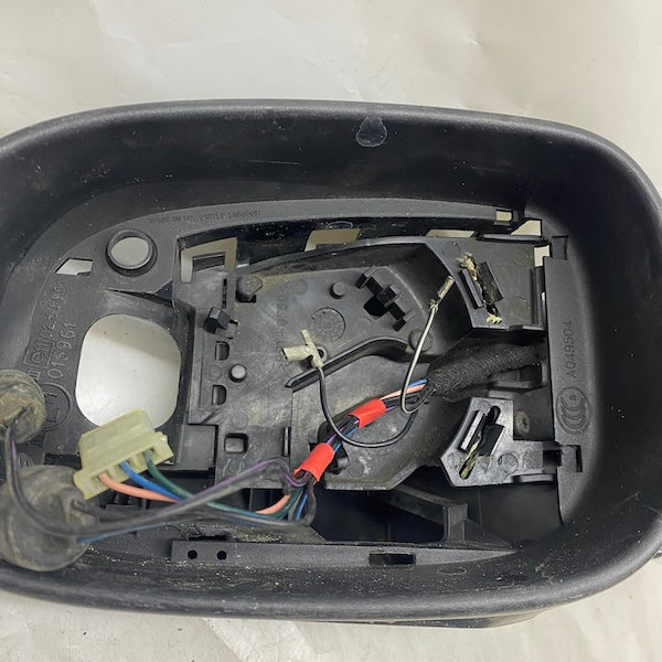 Volvo C30 Dikiz Aynası 31218107/31218108 07-12 En Uygun Oto Parça