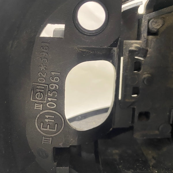 Volvo C30 Dikiz Aynası 31218107/31218108 07-12 En Uygun Oto Parça