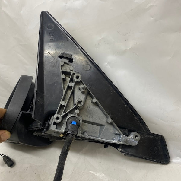 Volvo C30 Dikiz Aynası 31218107/31218108 07-12 En Uygun Oto Parça