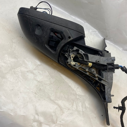 Volvo C30 Dikiz Aynası 31218107/31218108 07-12 En Uygun Oto Parça