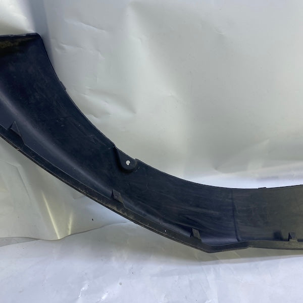 Volvo C30 Ön Tampon Alt Spoiler Alt Eki 31214639/31294374