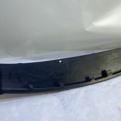 Volvo C30 Ön Tampon Alt Spoiler Alt Eki 31214639/31294374