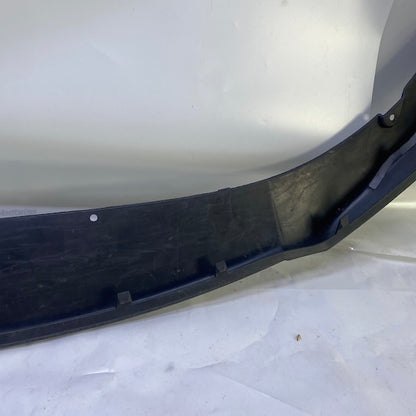 Volvo C30 Ön Tampon Alt Spoiler Alt Eki 31214639/31294374