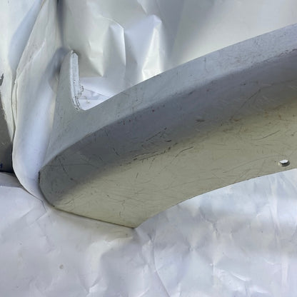 Volvo C30 R-Design Ön Tampon Alt Spoiler Alt Eki 31290460