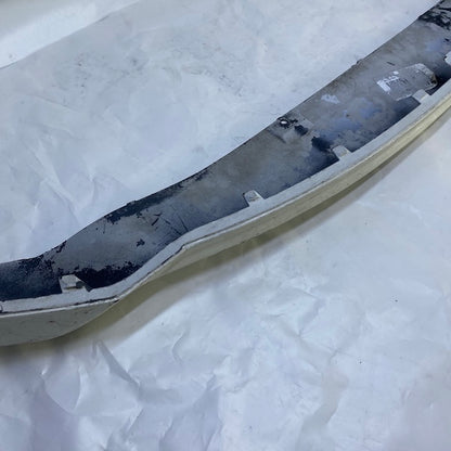 Volvo C30 R-Design Ön Tampon Alt Spoiler Alt Eki 31290460