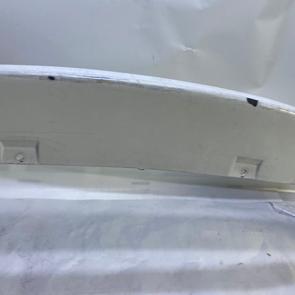 Volvo C30 R-Design Ön Tampon Alt Spoiler Alt Eki 31290460