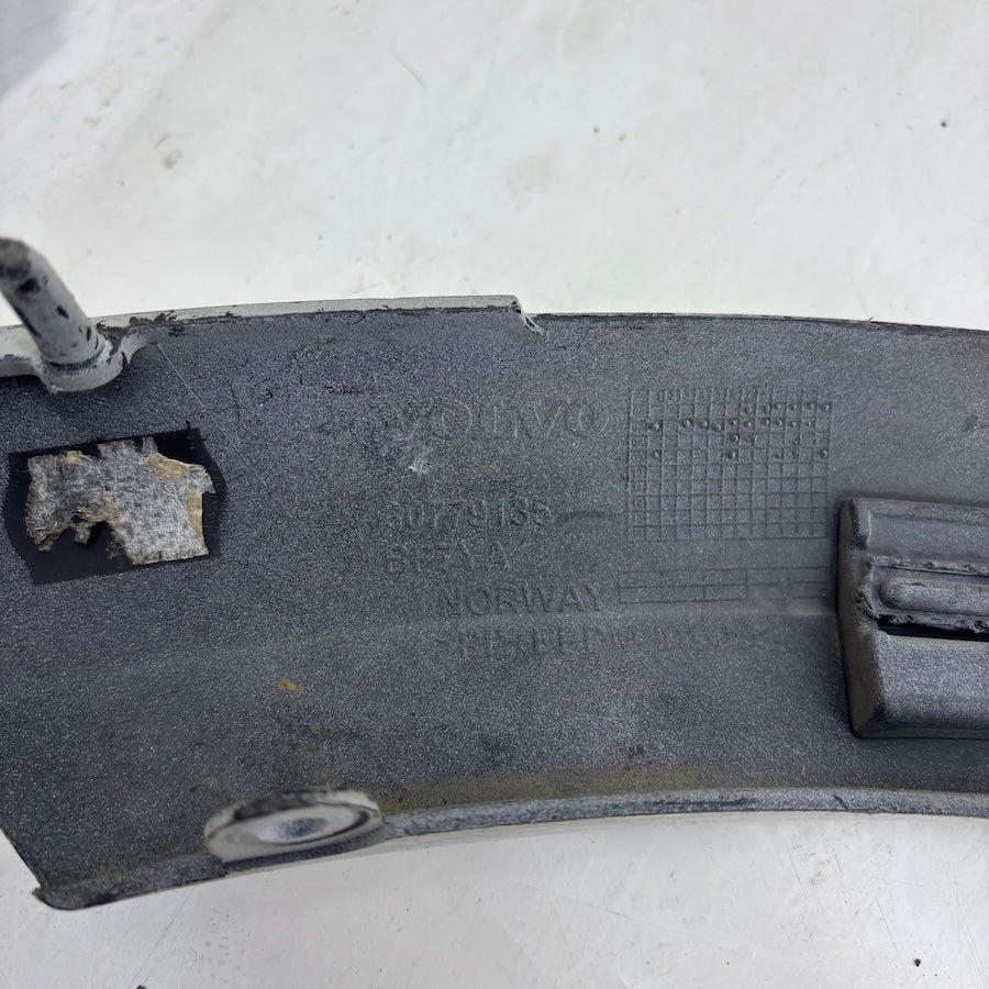 Volvo C30 Sağ Ön Çamurluk Dodik 30779135