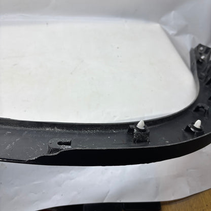 Volvo C30 Sol Arka Çamurluk Dodik 31283136