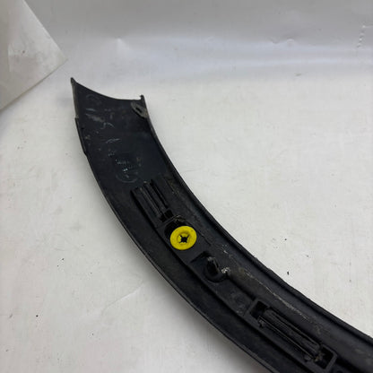 Volvo C30 Sol Ön Çamurluk Kaplaması 31283124