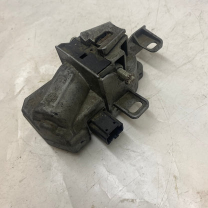 Volvo C30/S40/V50 Direksiyon Kilidi 31202262 06-12 En Uygun Oto Parça