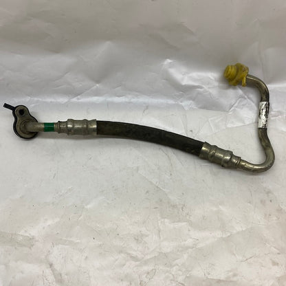 Volvo C30/S40/V50 Klima Borusu 06-12