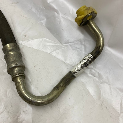 Volvo C30/S40/V50 Klima Borusu 06-12