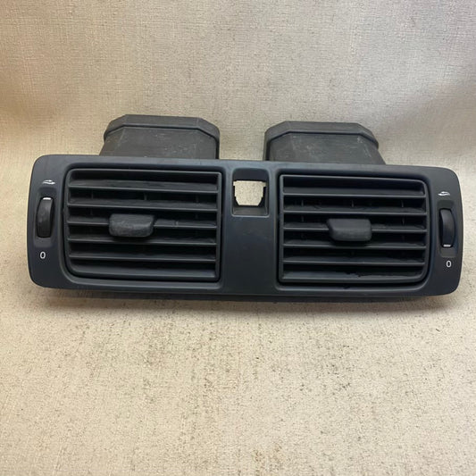 Volvo C30/S40/V50 Orta Üfleme - 39863760