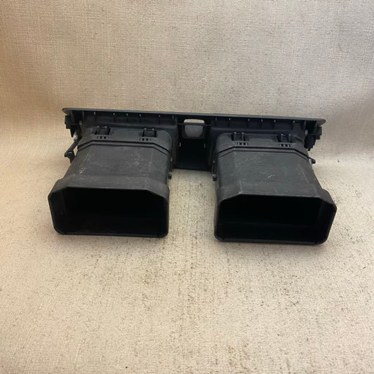 Volvo C30/S40/V50 Orta Üfleme - 39863760