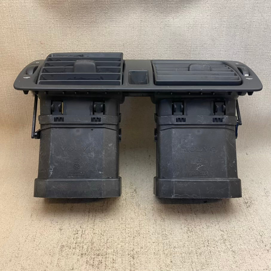 Volvo C30/S40/V50 Orta Üfleme - 39863760