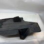 Volvo C30 / S40 / V50 Sol Arka Alt Muhafaza 30681921 - En Uygun Oto Parça
