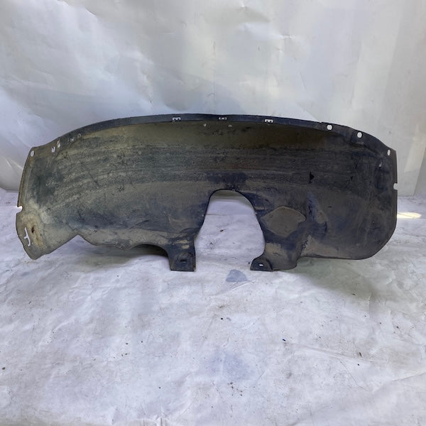 Volvo C70 Arka Sol Çamurluk Davlumbazı 30787471