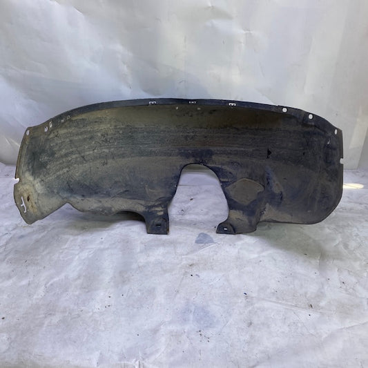 Volvo C70 Arka Sol Çamurluk Davlumbazı 30787471