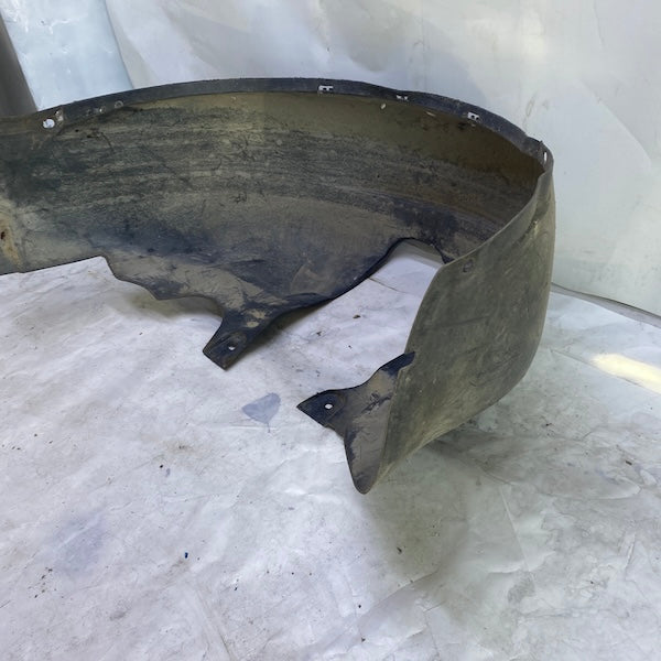 Volvo C70 Arka Sol Çamurluk Davlumbazı 30787471