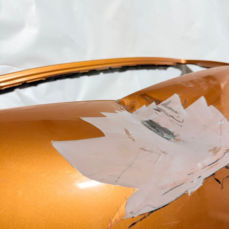 Volvo C70 Motor Kaputu 97-06 Turuncu En Uygun Oto Parça