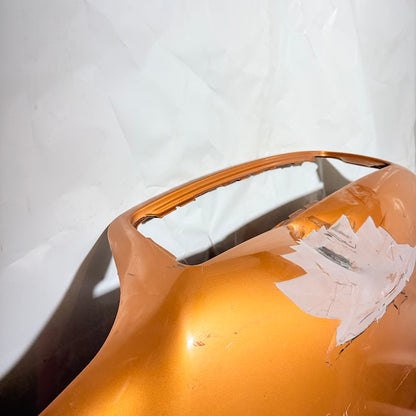 Volvo C70 Motor Kaputu 97-06 Turuncu En Uygun Oto Parça