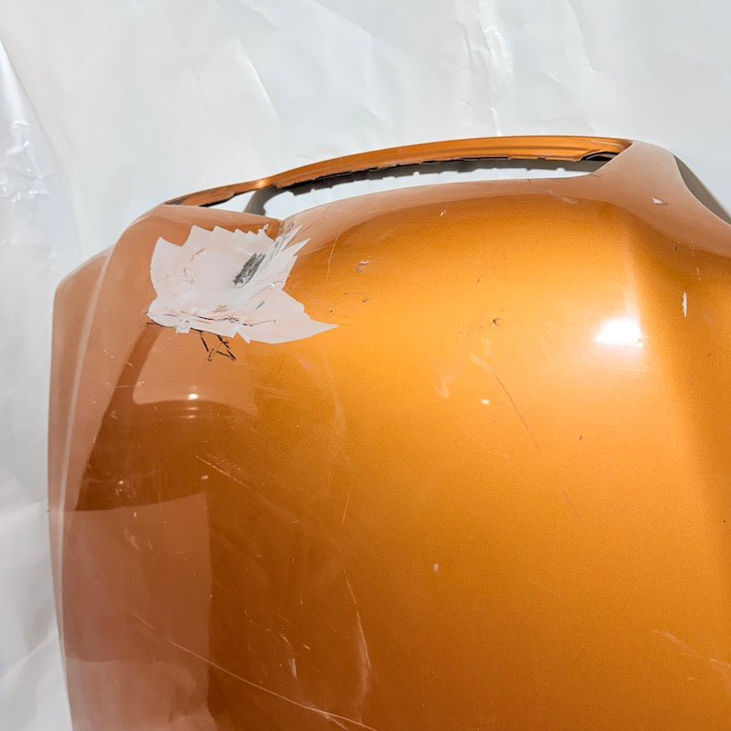 Volvo C70 Motor Kaputu 97-06 Turuncu En Uygun Oto Parça