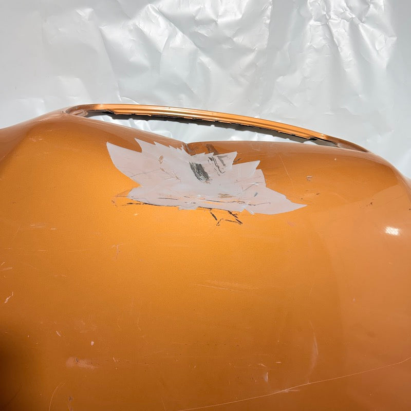 Volvo C70 Motor Kaputu 97-06 Turuncu En Uygun Oto Parça