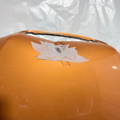 Volvo C70 Motor Kaputu 97-06 Turuncu En Uygun Oto Parça