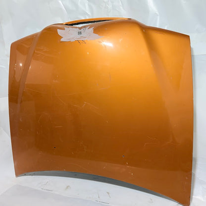 Volvo C70 Motor Kaputu 97-06 Turuncu En Uygun Oto Parça