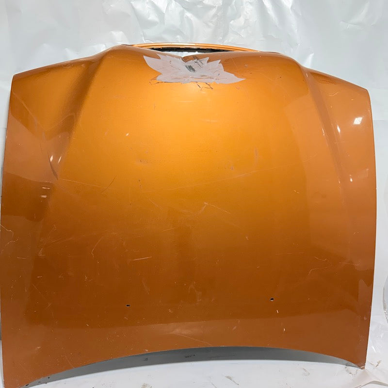 Volvo C70 Motor Kaputu 97-06 Turuncu En Uygun Oto Parça