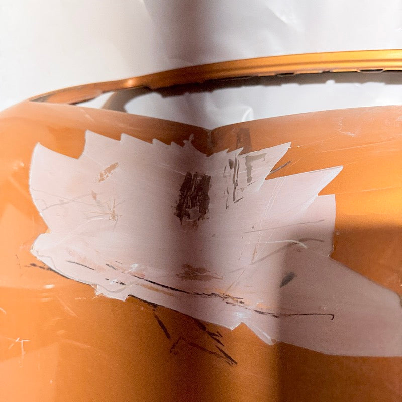 Volvo C70 Motor Kaputu 97-06 Turuncu En Uygun Oto Parça