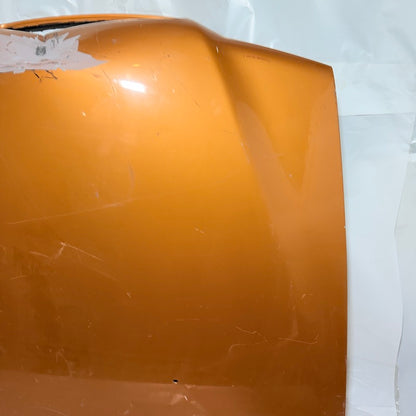 Volvo C70 Motor Kaputu 97-06 Turuncu En Uygun Oto Parça