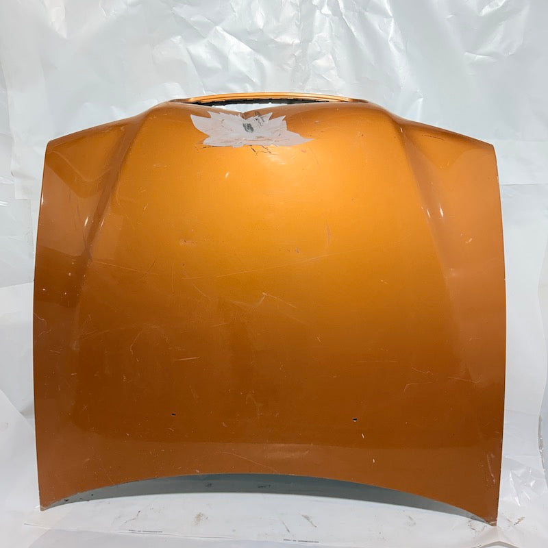 Volvo C70 Motor Kaputu 97-06 Turuncu En Uygun Oto Parça