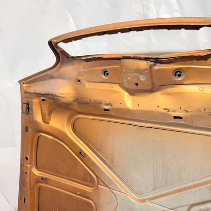 Volvo C70 Motor Kaputu 97-06 Turuncu En Uygun Oto Parça