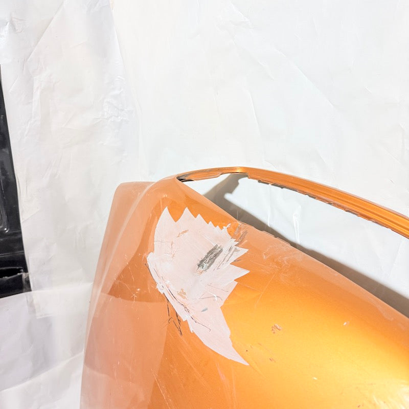 Volvo C70 Motor Kaputu 97-06 Turuncu En Uygun Oto Parça