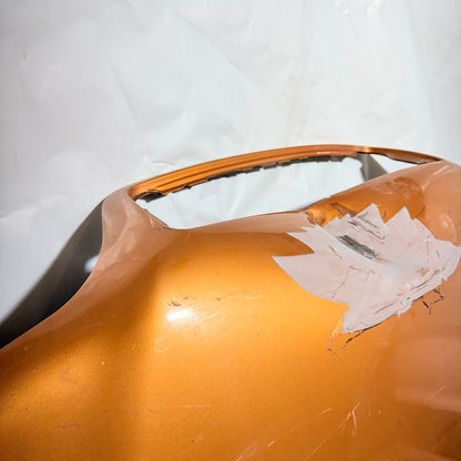 Volvo C70 Motor Kaputu 97-06 Turuncu En Uygun Oto Parça