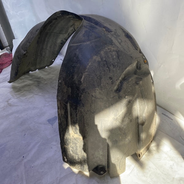 Volvo C70 Ön Sol Çamurluk Davlumbazı 313123189