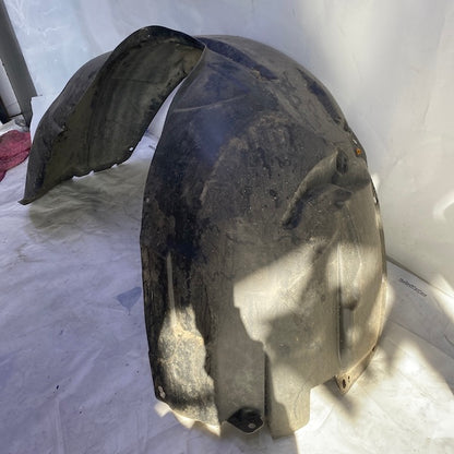 Volvo C70 Ön Sol Çamurluk Davlumbazı 313123189