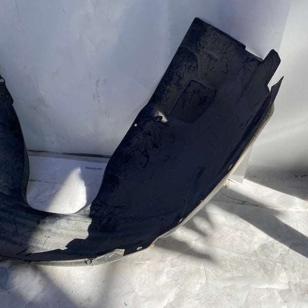 Volvo C70 Ön Sol Çamurluk Davlumbazı 313123189