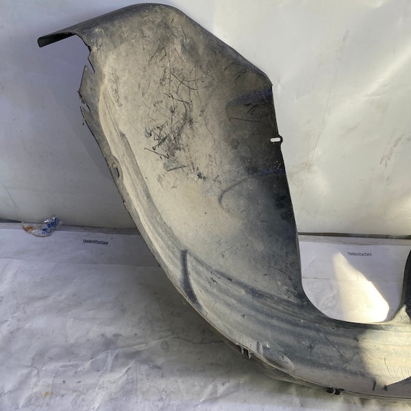 Volvo C70 Ön Sol Çamurluk Davlumbazı 313123189